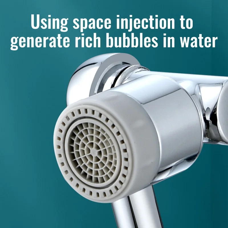 Universal Robotic Arm Swivel Extension Faucet Aerator Buy Swivel