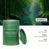 Ruisseau de bambou