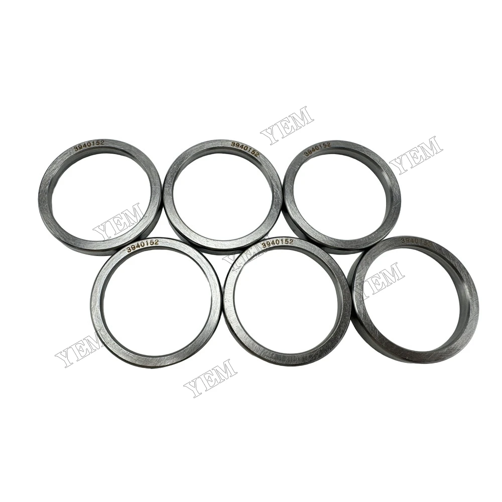 Inlet Valve Seat 3940152 Fit for 6CT Engine 2