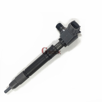DENSO製 コモンレール式燃料インジェクター 23670-0E010 23670-09420