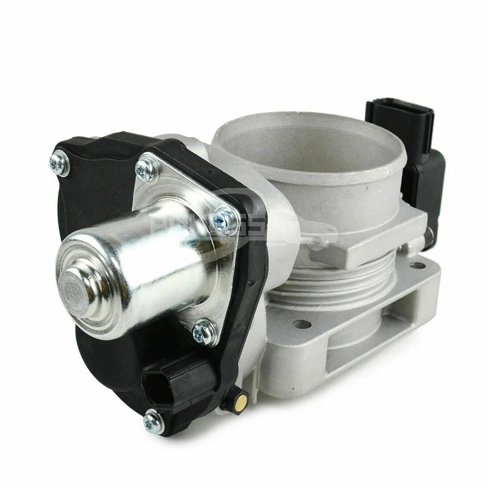 Throttle Body 9W7Z9E926B 9W7E9F991AA Diesel Engine Throttle Body for ... — 3