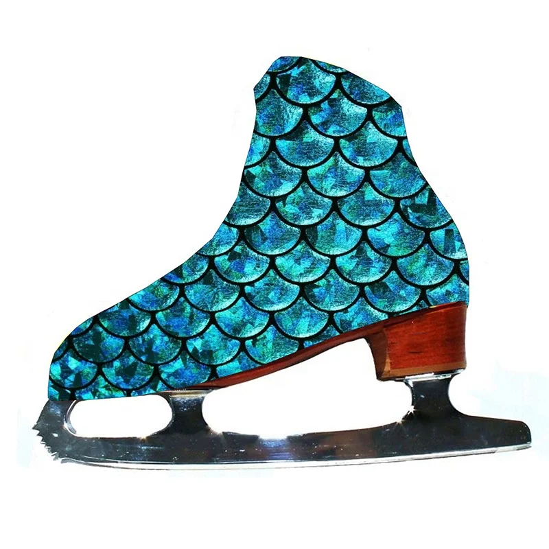 Custom Boots Covers Protector for Ice Hockey Figure Skates and Other Bike Cycling Shoes Covers