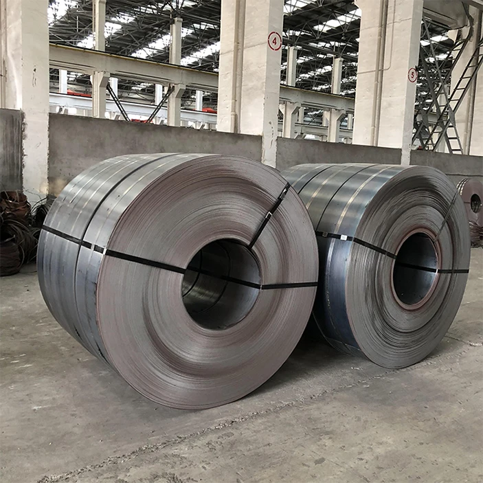 S235 Q235 Ss400 Astm A36 Carbon Steel Mild Steel Coil Plate Buy S235