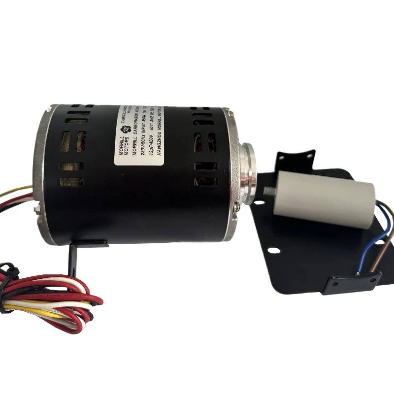 Circulation Motor for Freshly Made Soda Machines Carbonated Beverage ...