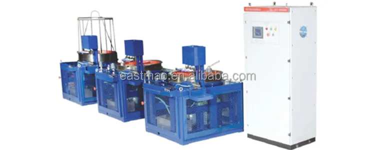 High efficient Copper Clad Aluminum Wire Production line