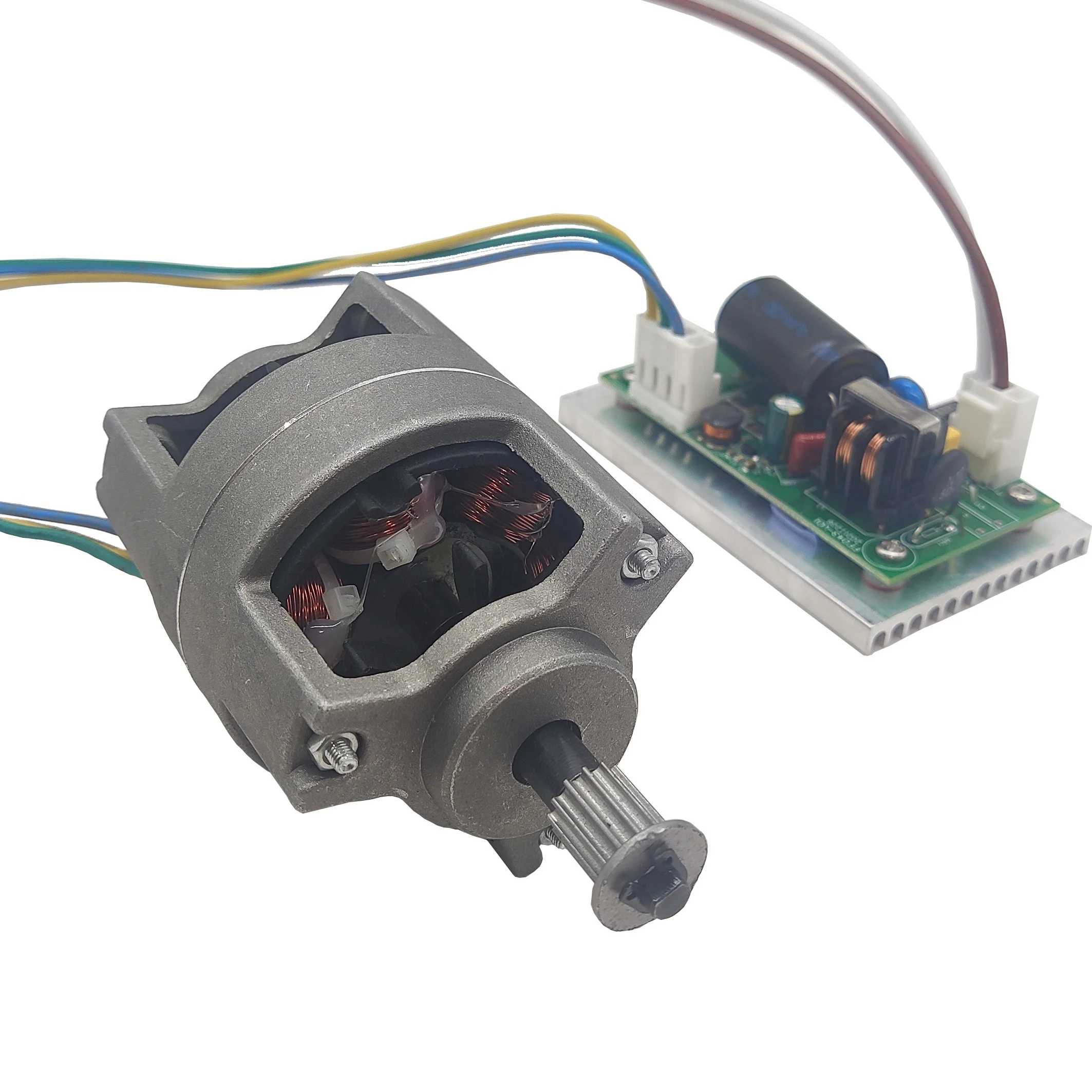 product bldc motor for sweeping robot-1