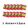 Drapeau espagnol