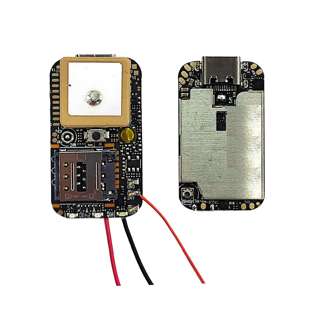 ZX909 4G LTE PCBA Module for Pets GPS Tracker Development