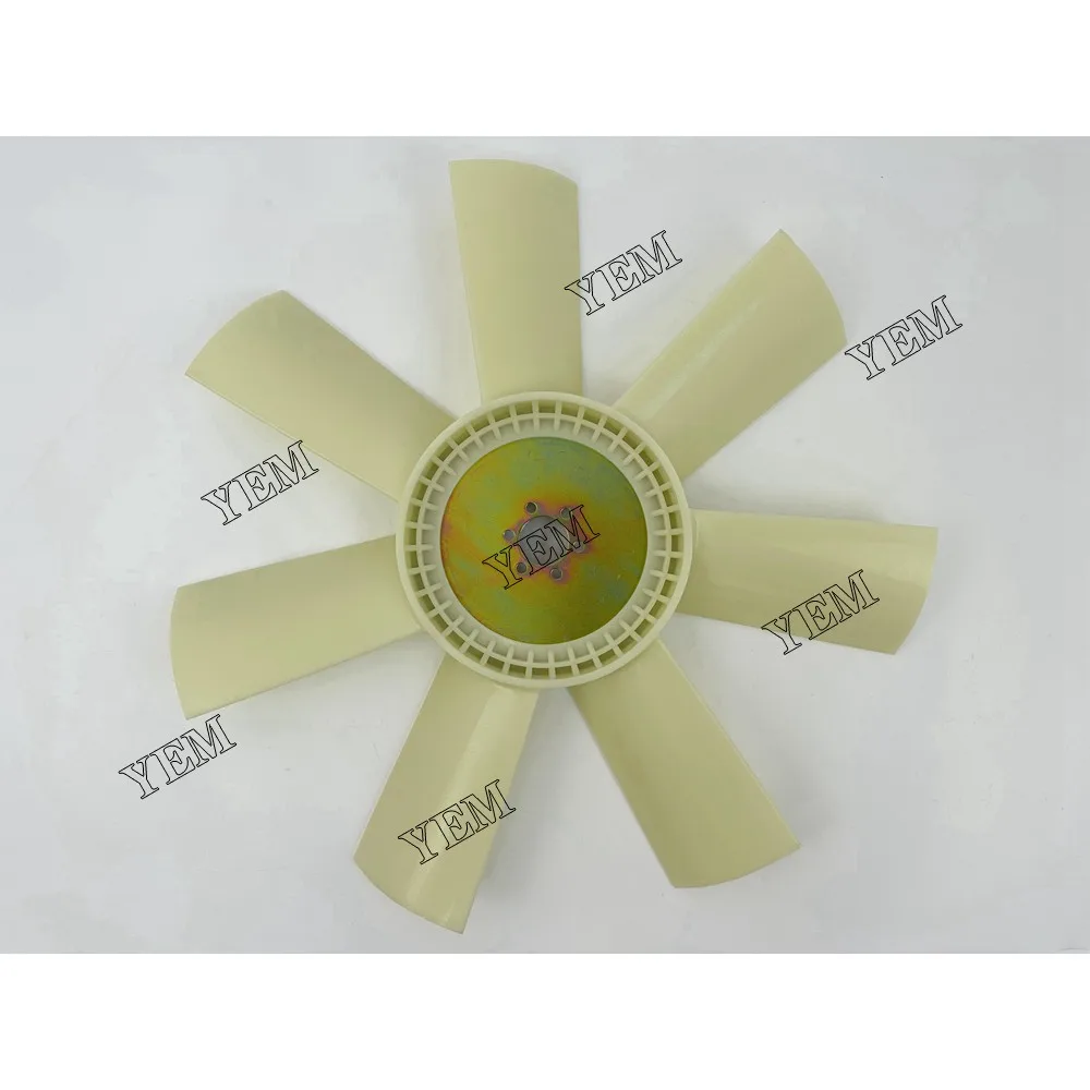 D1146 Fan 65.06601-5081 65.06601-5050 for Doosan