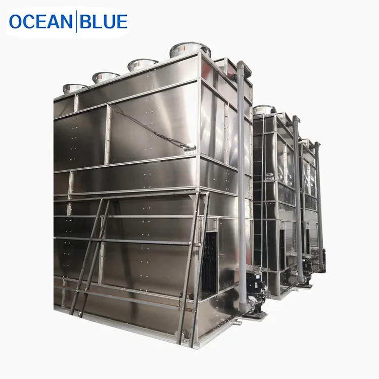 bac water tower Series 1500 Cooling | Series 5000 Industrial Grade Modular