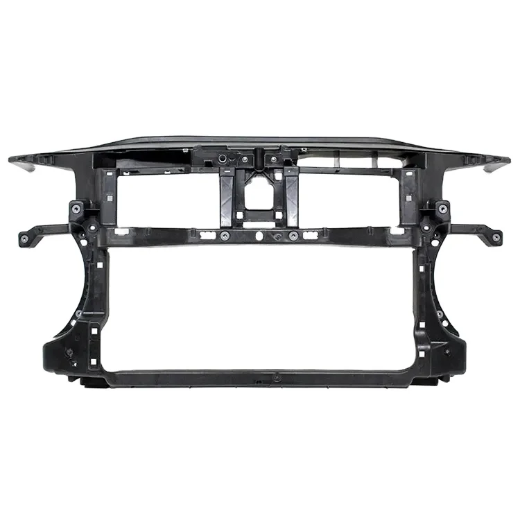 Best Selling Products  2023 Auto Radiator Core Support 3C8 805 588 Automobile Radiator Support for vw passat Cc 2012-2017