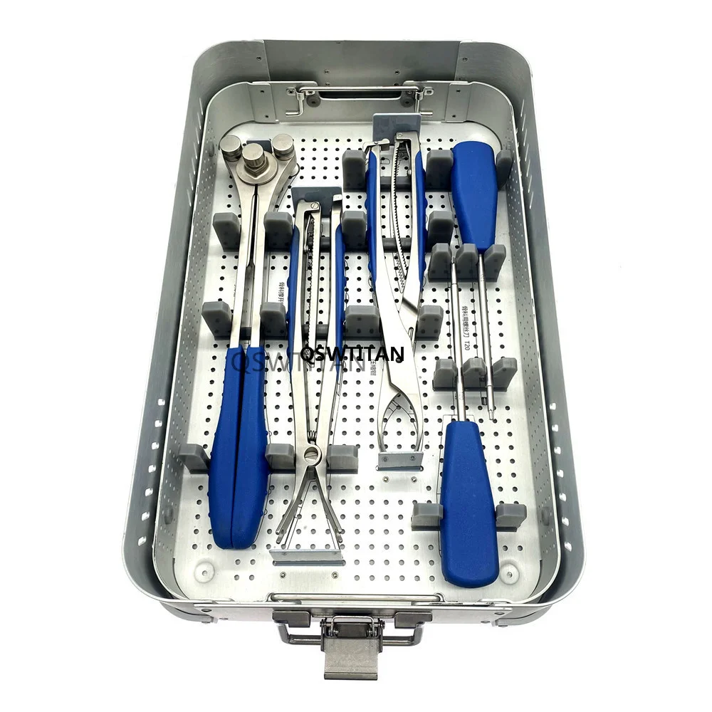 First Layer Instrument Set Part 1