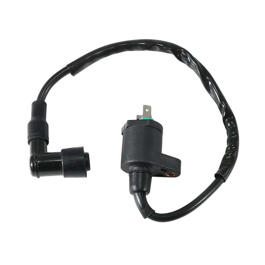 Motorcycle Cdi Igniter Coil for Honda 30510-KS4-710 30510
