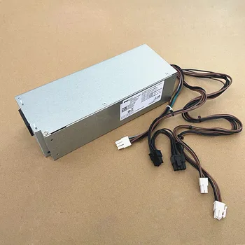 Source 500W Power Supply PSU For Dell Optiplex 7080 7070 7060