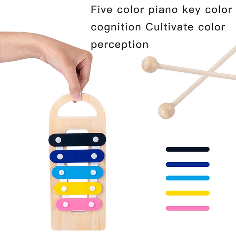Tiger Design Preschool Educational Toddler Baby Learning Game 100% ...