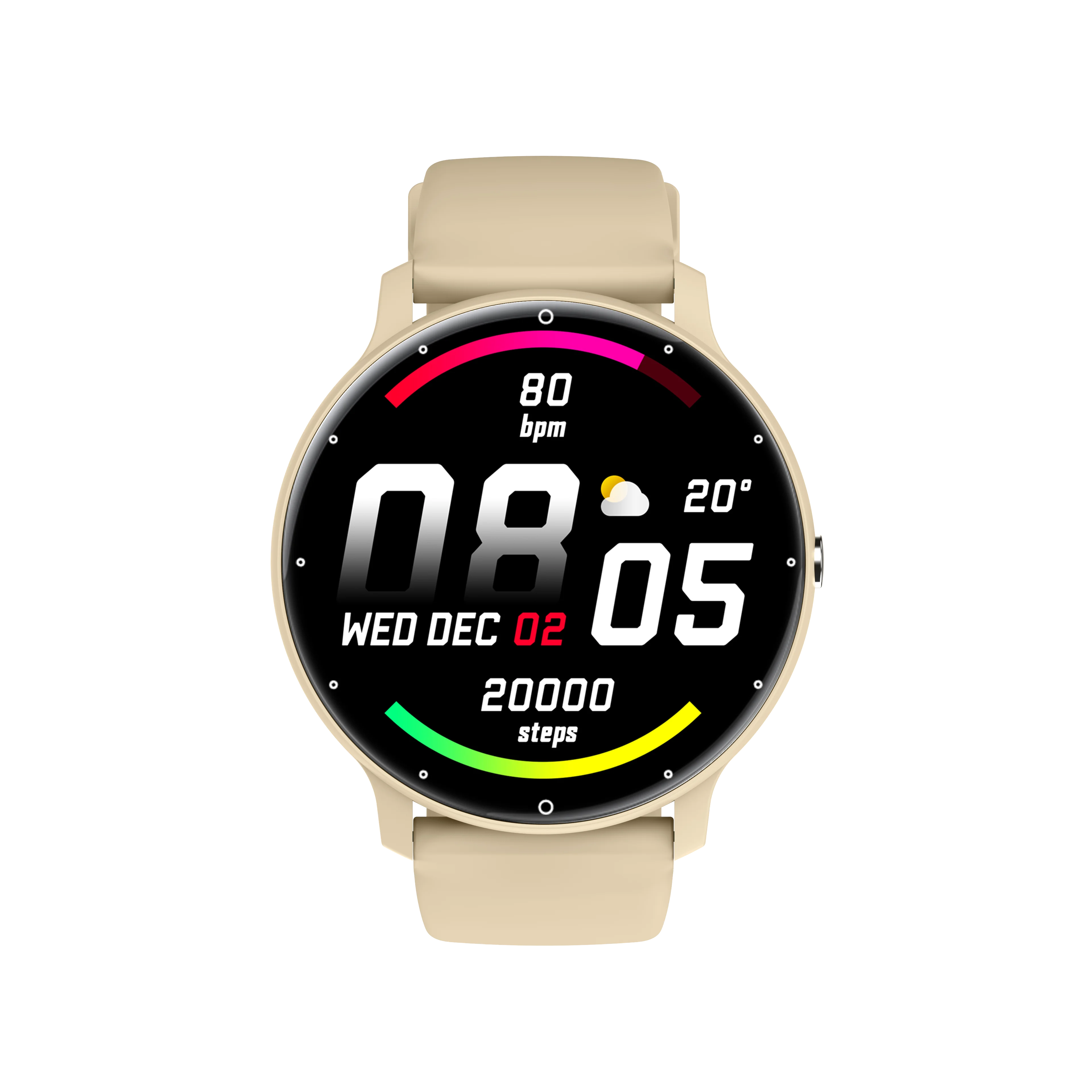 Hot Selling ZL02CPRO Smart Watch With Heart Rate Monitor Sleep Tracker Watch Remote Control Answer Call Dial Call Reminder