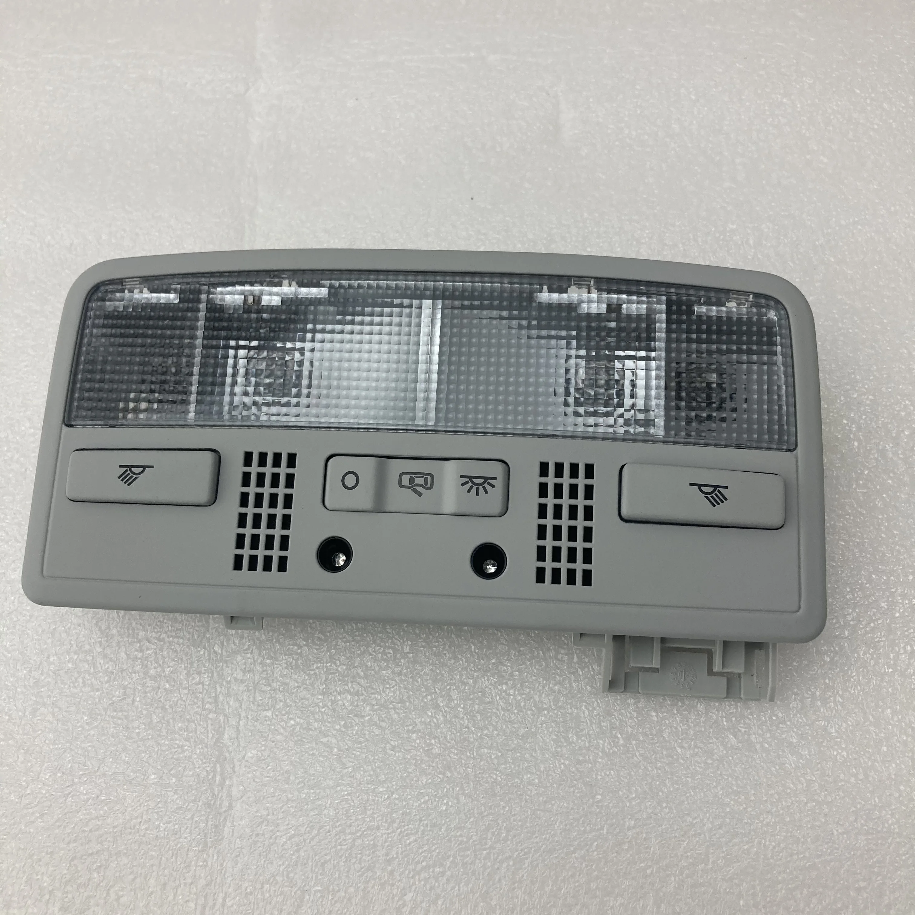 Source 3BD947105 W8 ambient Interior Dome LED Reading Lamp Gery Beige 3BD 947 105 For Passat B5 on m.alibaba.com