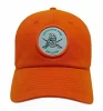 Orange Blanc
