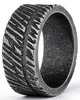 Style 3 (Dark antique silver)