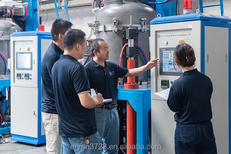 Monocrystalline Silicon Growth Furnace,Germanium Single Crystal Growth