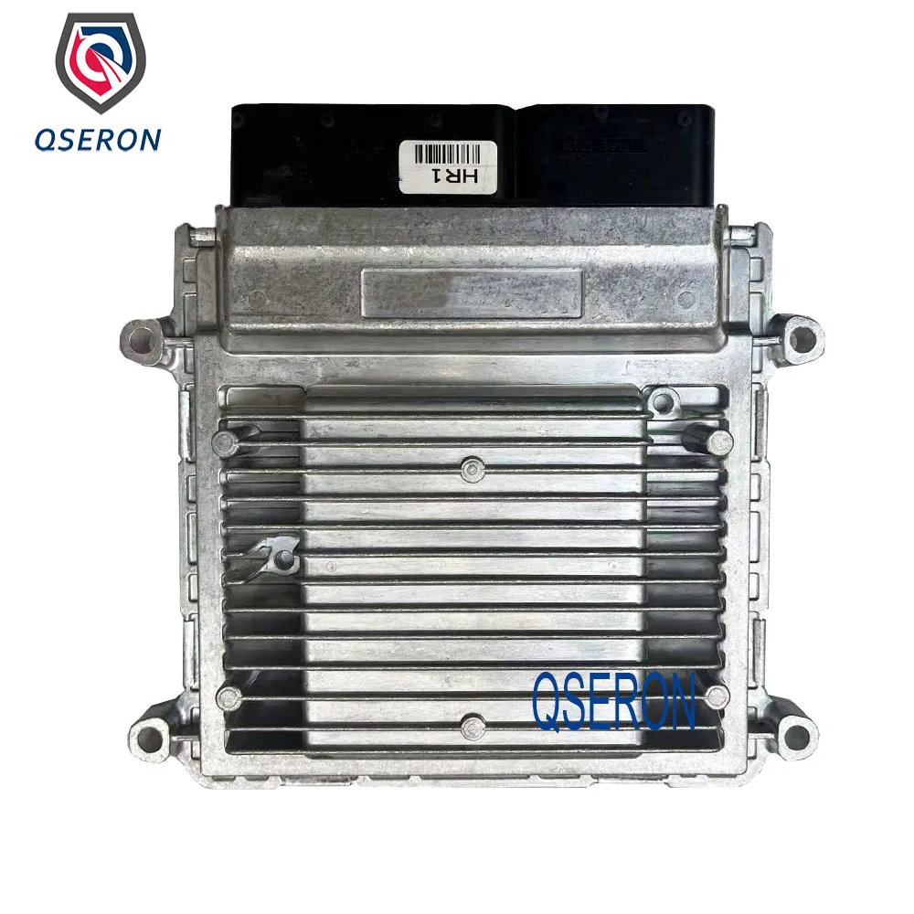 Engine Control Unit 39136-2G060 39106-2G060 SIM2K-341 5WY4J26A ECU ECM for Hyundai Tucson Gen-2 (LM) 2.0 at (2009-2014)