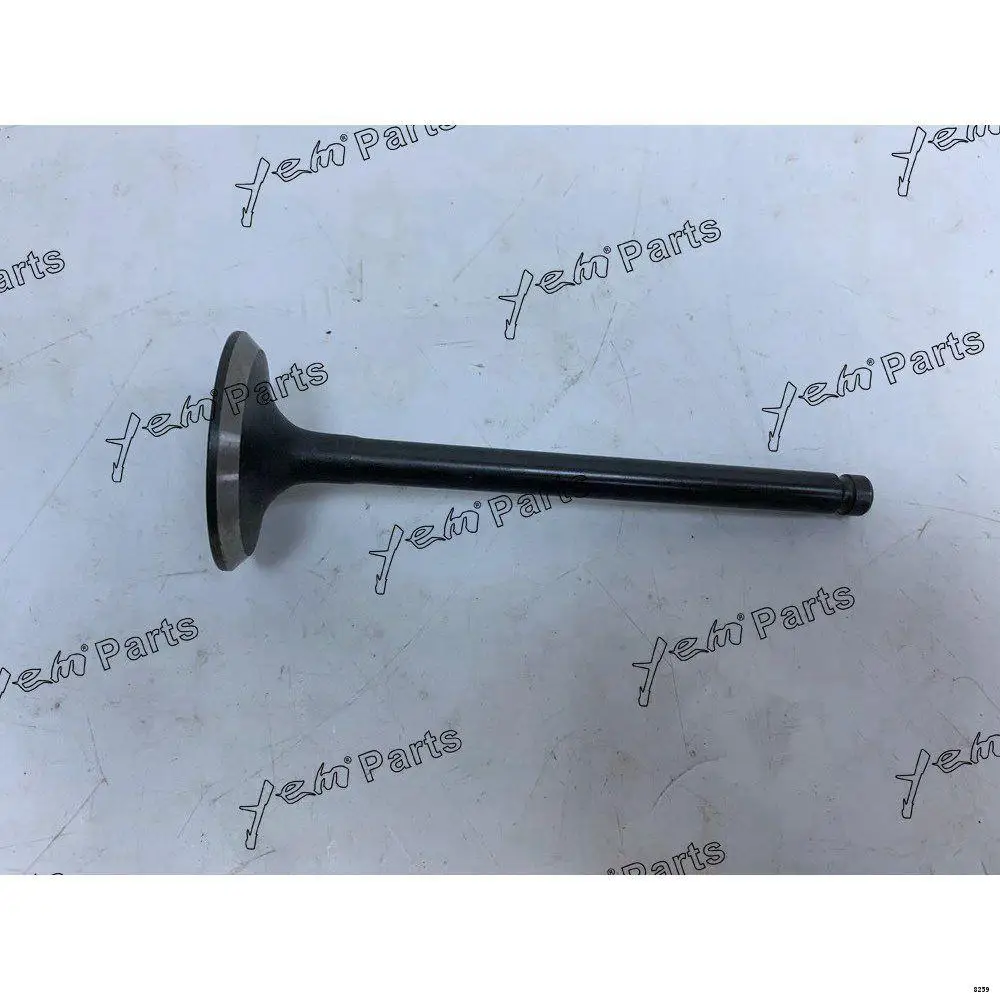 3AD1 Inlet Valves Kit for Isuzu
