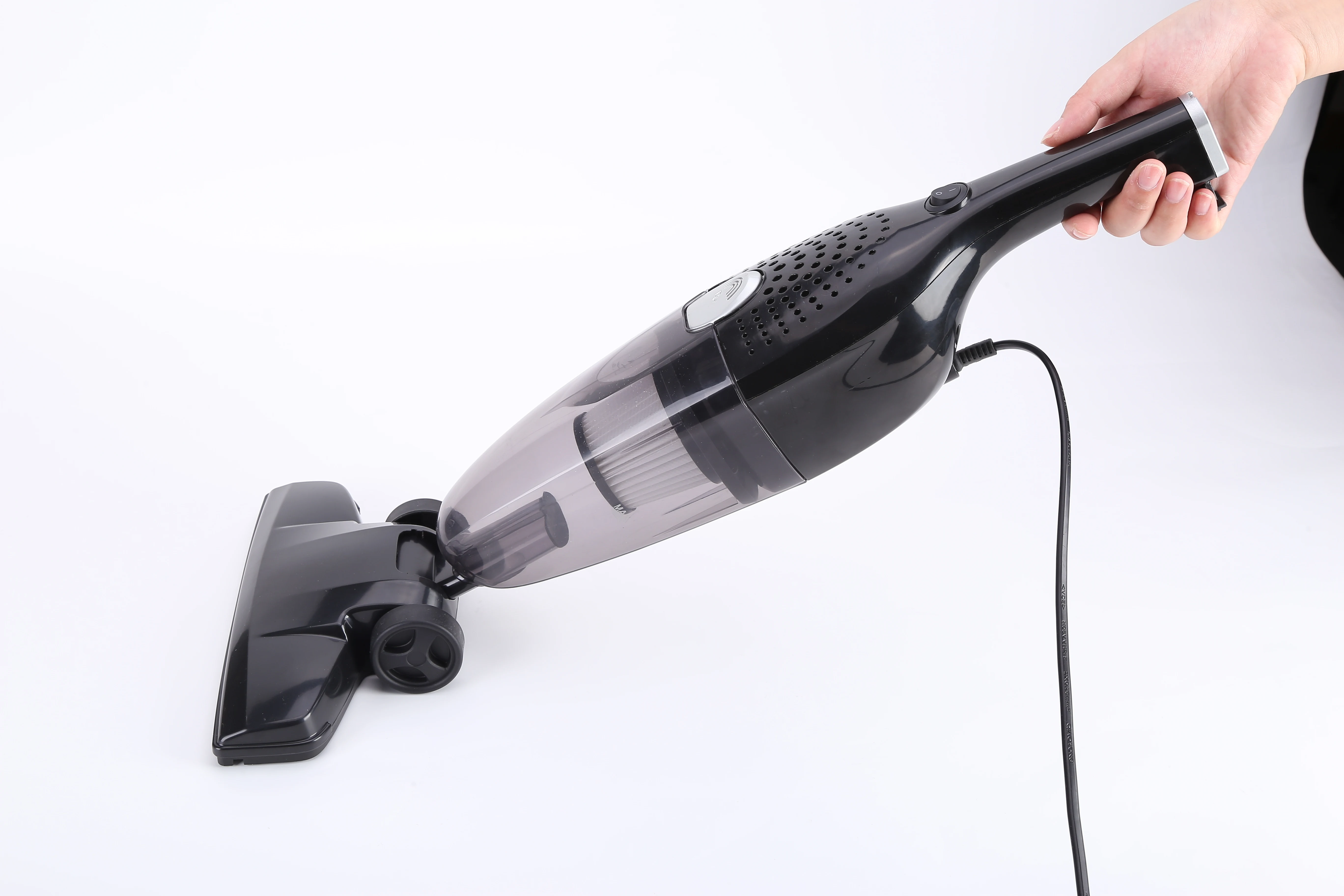Factory Price High Quality and Powerful Cleaning Tool Dry Vertical Hand Stick Vacuum Cleaner