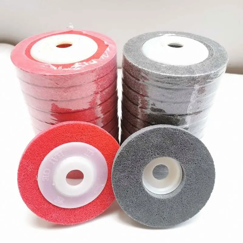 Angle Grinder Sanding Disc 