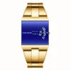 Gold Blue