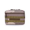 Couleurs variées