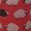 Sheep cartoon