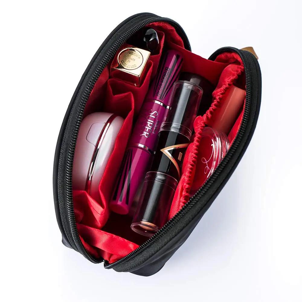 Lancome Pouch Red