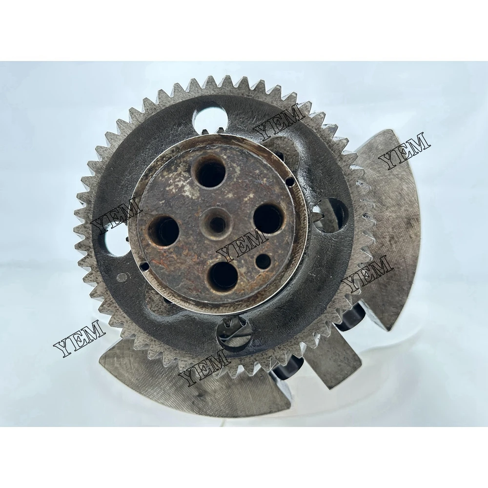 F20C Engine Crankshaft for Hino 4