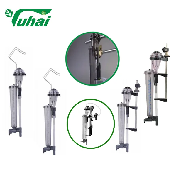 High Precision Tru-Test Milk Meter for Goat 75 * 11 *15cm Dimension Hook Type HOT SALE