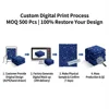 Custom your logo/design/pattern