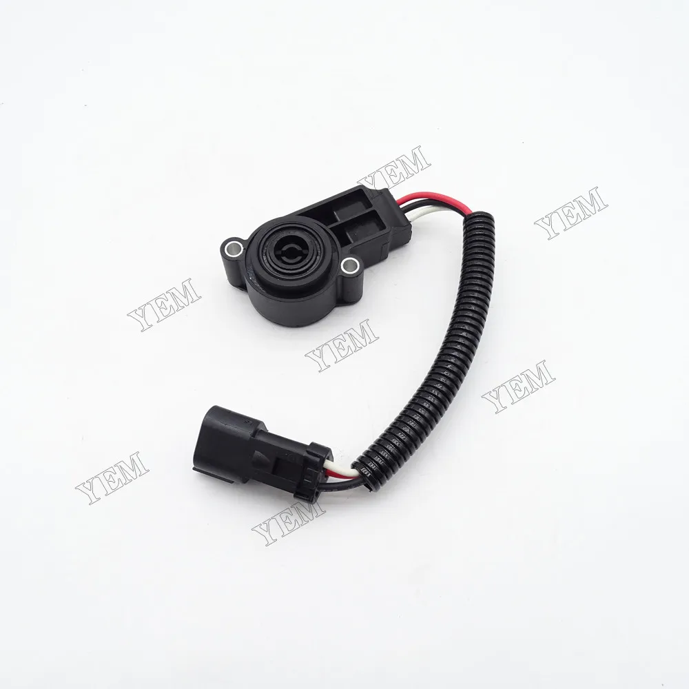 For Cat Angle Sensor 266-1470 Fast Delivery Engine Parts