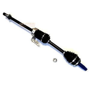 Repuestos Automotive Spare Parts Other Engine Parts Half Axle Shaft Drive Shaft for GEELY Emgrand EC8 GX7