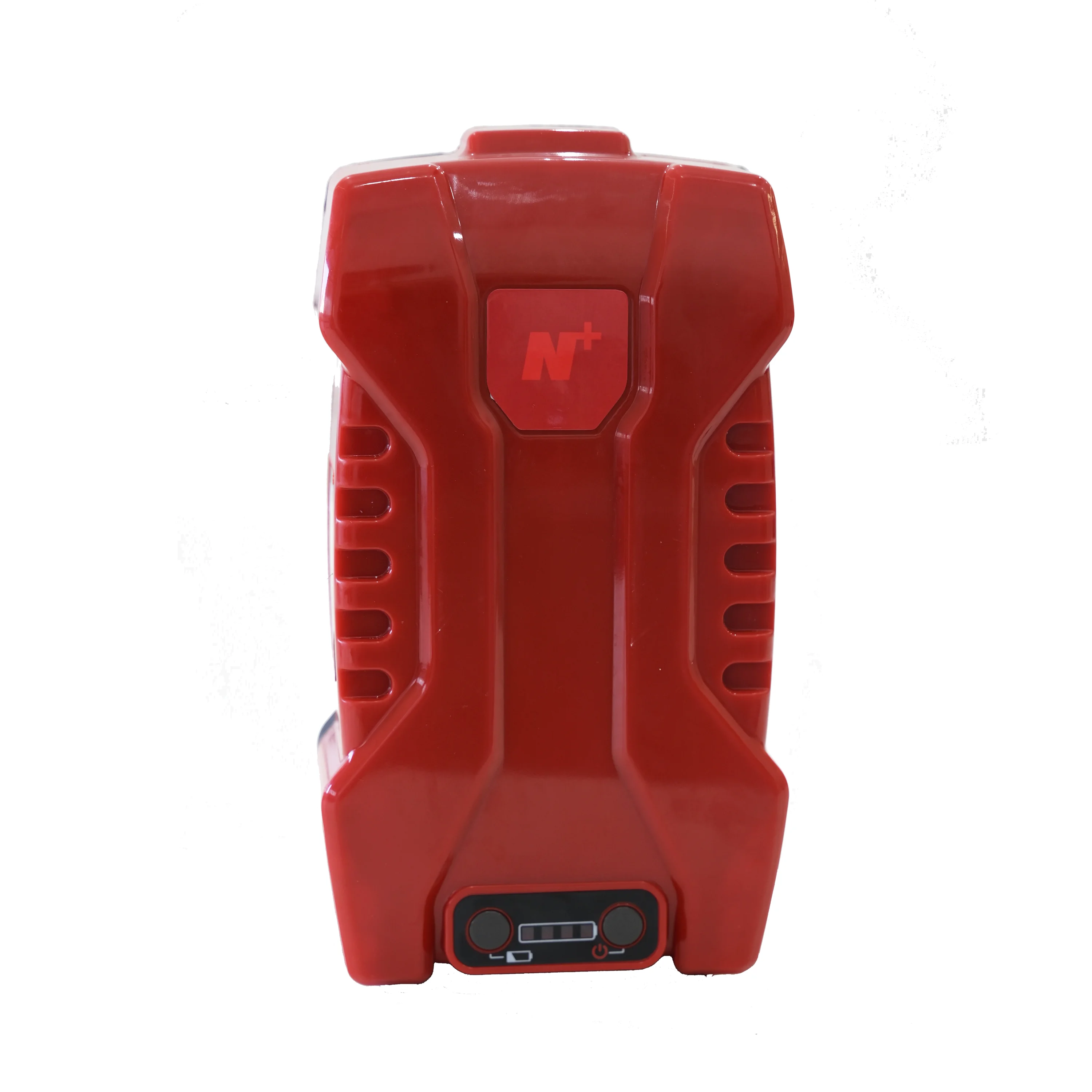 Olive Harvester Machine Design Battery Pack Used in Olive Shaker Electric Equipped With Big Capacity Battery Pack New
