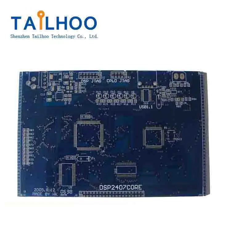 Wifi Repeater Router PCB Circuit Board