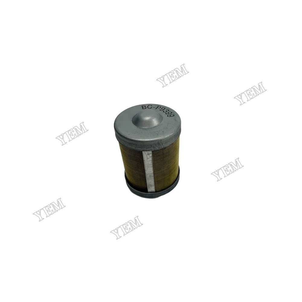 P502406 Fuel Filter for Donaldson OEM Engine Parts 5