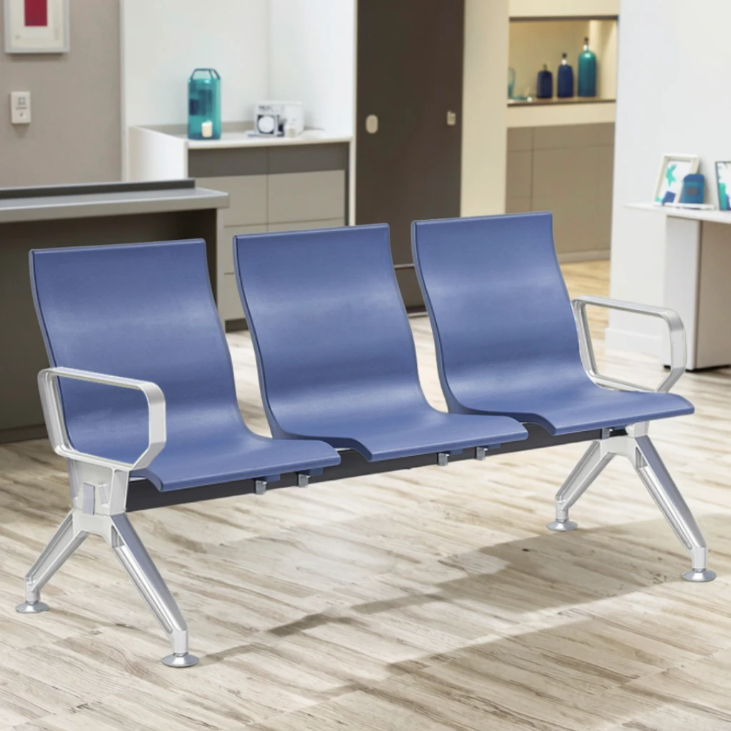 Economical Molded Plastic Furnishings Mass Production Educational Series 5