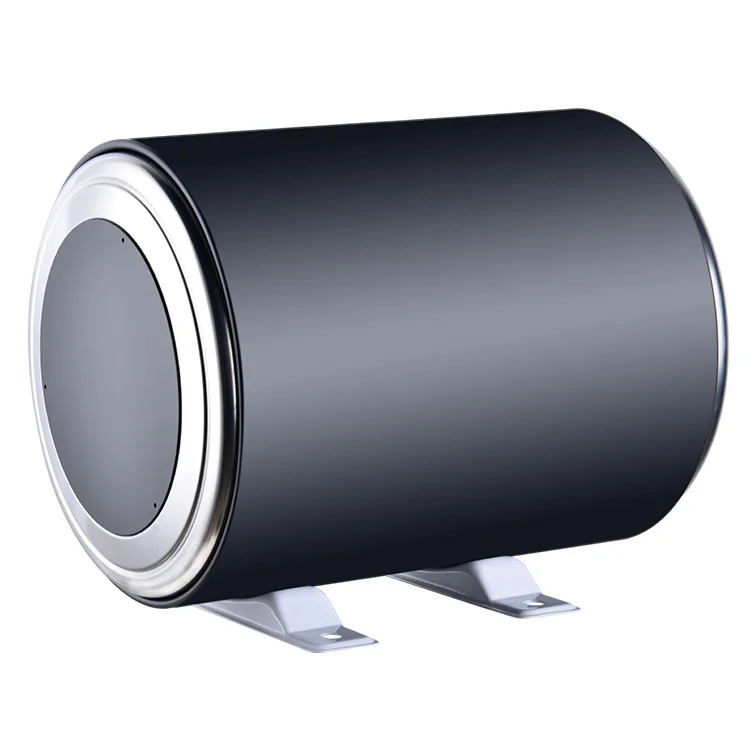 Маленький 240 в 1500 Вт портативный туристический караван 12 В Электрический кемпинговый бойлер