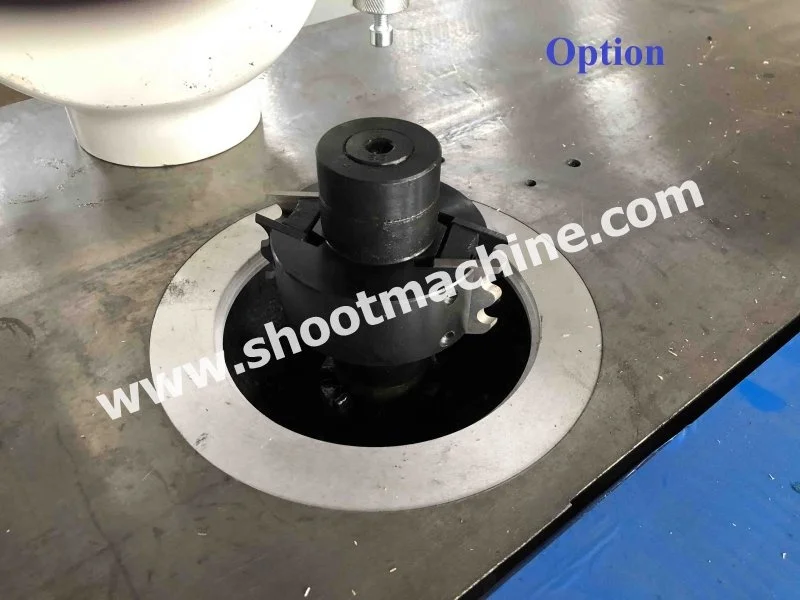 Shoot Brand Combine Woodworking Machine, ML393C-J-TG