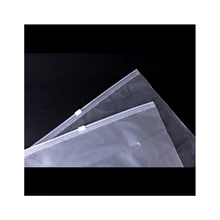 High Quality Printed Packaging Biodegradable Opp Bag Clear Plastic Bag Self Adhesive Seal Plastic Bags