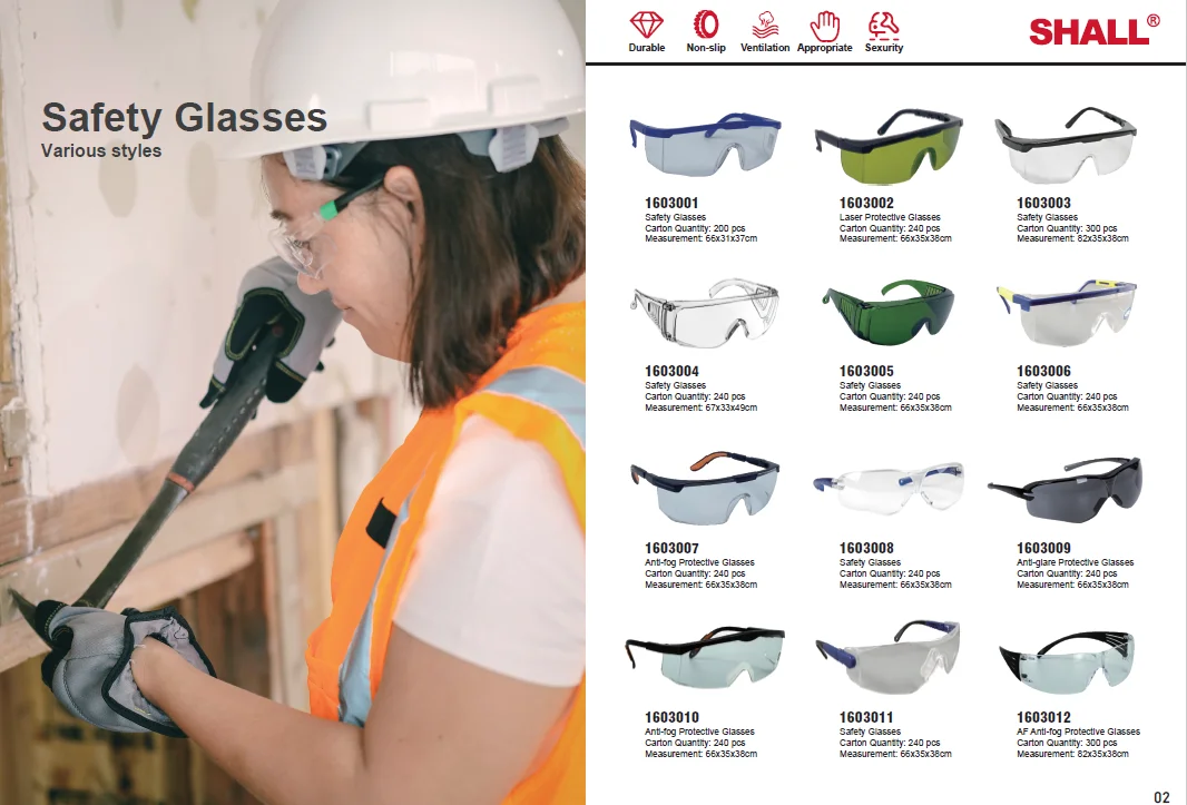 Ansi 87.1 Safety Glasses Ipl Laser Disposable Sunglasses Z87.1