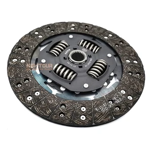 Car Accessories Car Parts Auto Spare Parts Repuestos 5MT Clutch Kit Plate Clutch Disc for MAXUS V80