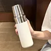Fengshang full steel cup white 550ml