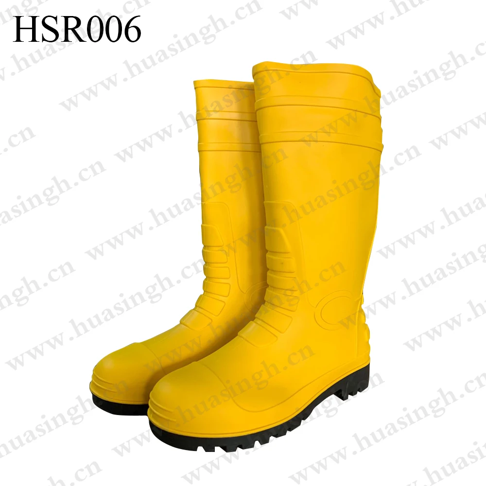BOTA DE PVC/NITRILO PUNTA DE ACERO S5 FW95 - JRIMPLEMENTOS EPP EN LIMA -  EPP EN PERÚ - EQUIPOS DE SEGURIDAD INDUSTRIAL - EQUIPOS DE SEGURIDAD  INDUSTRIAL PERÚ - VENTA DE EPP