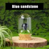 Blue sandstone