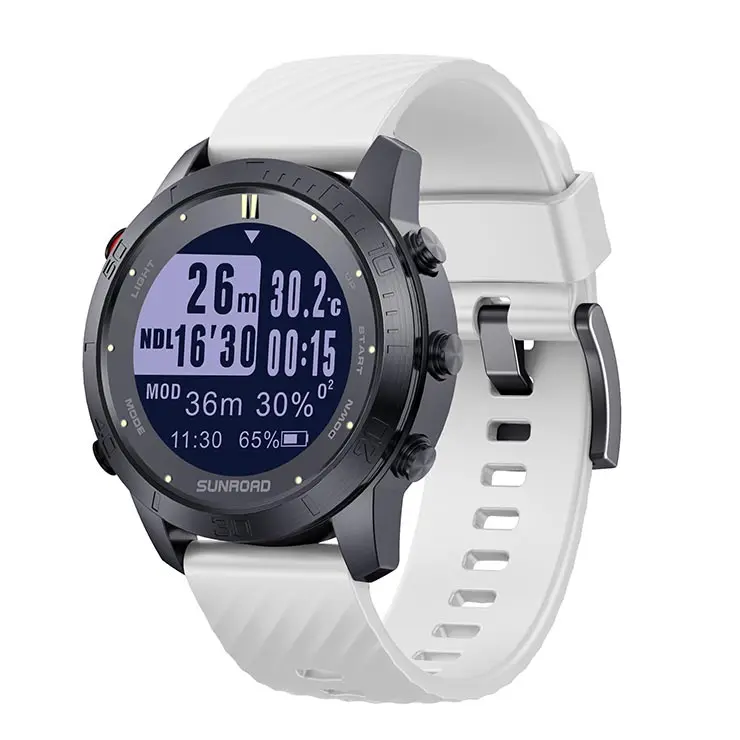 Jam Tangan Garmin Fenix Diving Garmin Fenix Diving Garmin Fenix